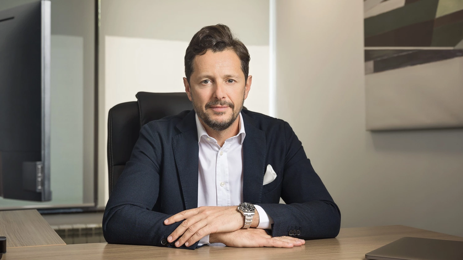 News Article Cordia has major plans for Bucharest