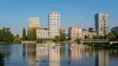 News - Hungary records fewer residential transactions in July