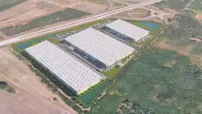 News - CTP to develop 16,000 sqm production facility near Budapest