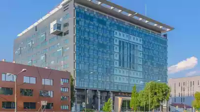 News - JLL to lease Focus building in Warsaw