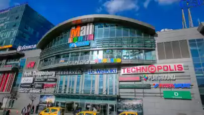 News - South African fund Hystead buys Sofia mall for €156 million