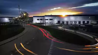 News - AUTODOC becomes the largest tenant in Accolade Park Szczecin