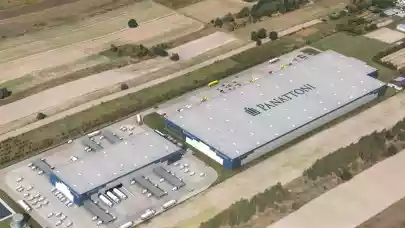 News - Panattoni to deliver almost 25,000 sqm in Siedlce