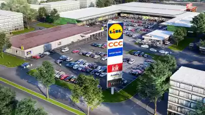 News - Romanian retail parks pass the pandemic test