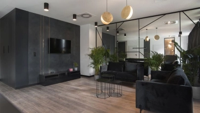 News Echo celebrates 2 million square meters