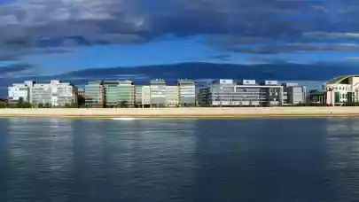 News - TriGranit posts its Q1 2016 results 