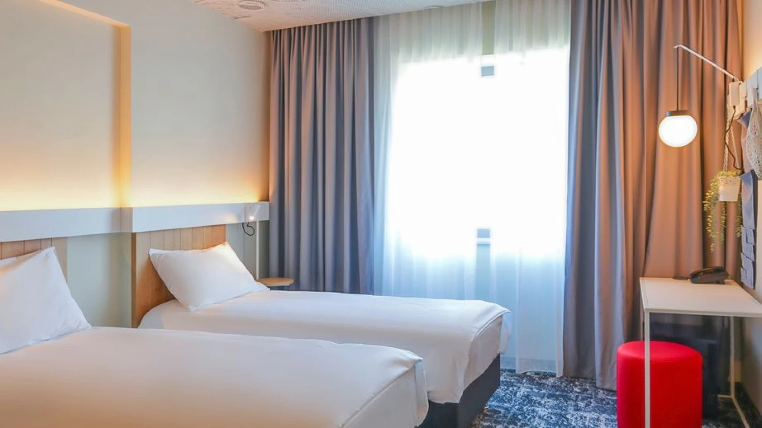 News Article Accor takes on management of new hotel in Bucharest