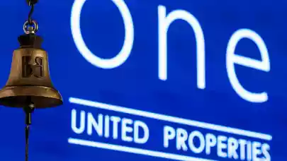 News - One United Properties aims to boost share liquidity on BVB