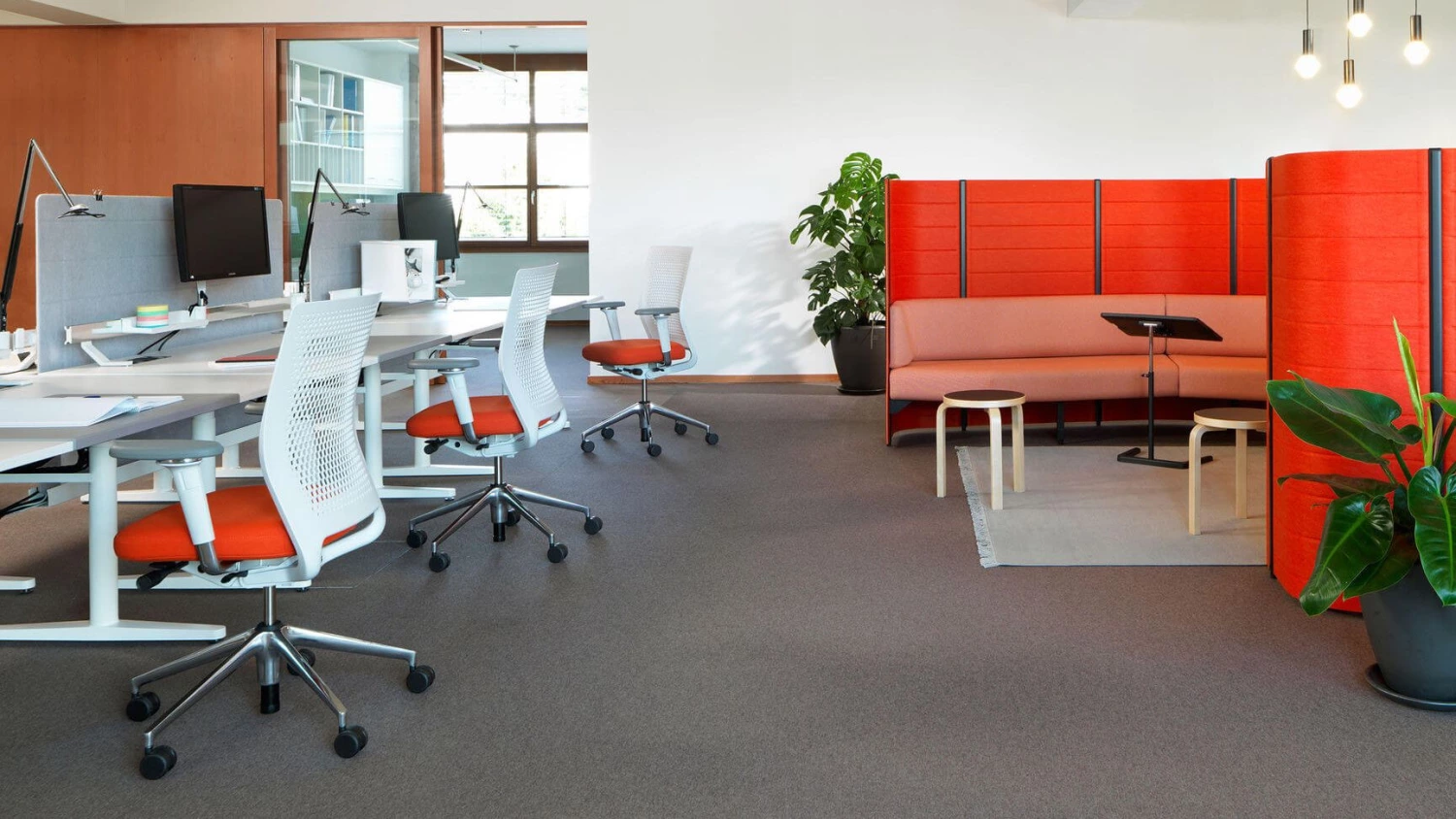 News Article Survey: Romanian employees look for healthy offices