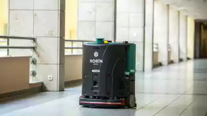 News - Robotisation set to drive the growth of the FM business