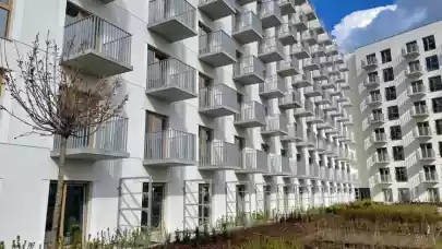 News - Resi4Rent obtains financing for another 1.4k apartments