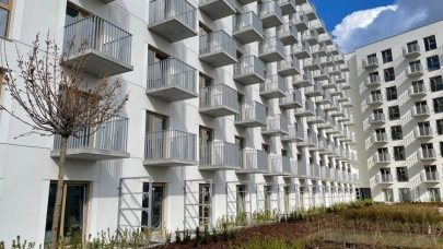 News Resi4Rent obtains financing for another 1.4k apartments