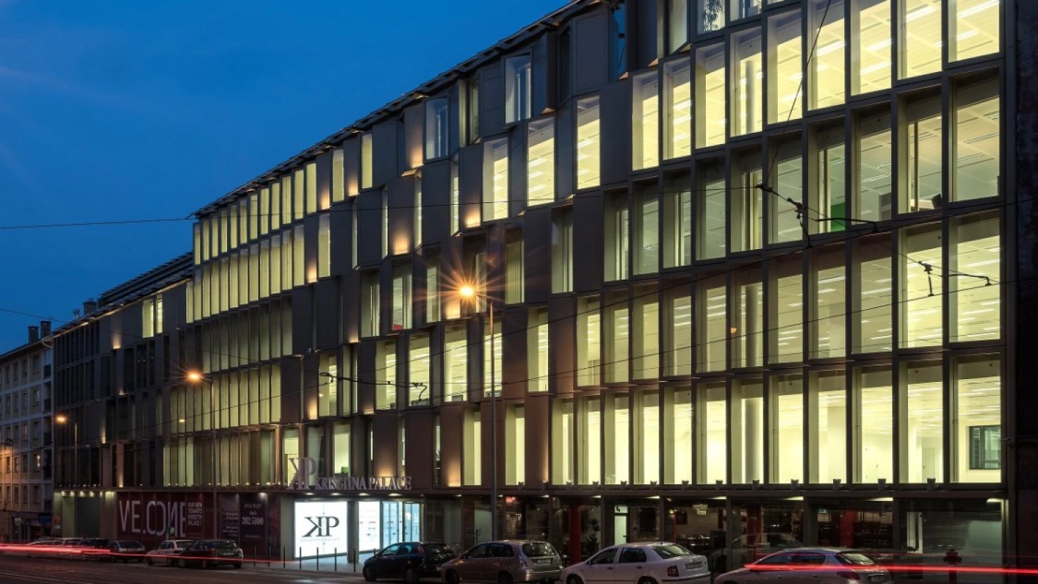 News Article Union Investment sells Budapest office building to Erste fund