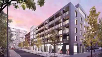 News - Central Group buys land in Prague locations for CZK 750 million