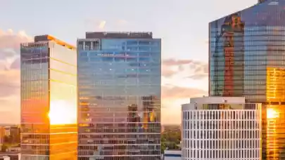 News - Polish office market shows signs of changing trends