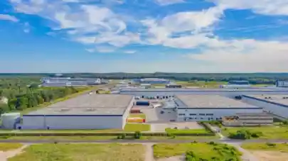 News - Accolade intensifies its expansion in Poland