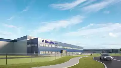 News - Construction work starts on Panattoni Park Rzeszów Airport II