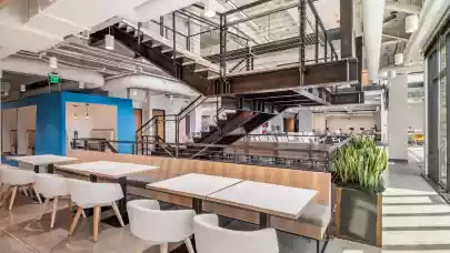 News - Office demand in Bucharest down 10% in H1 2021