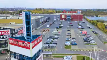 News - Bucharest-based Vitantis Shopping Center secures new tenants