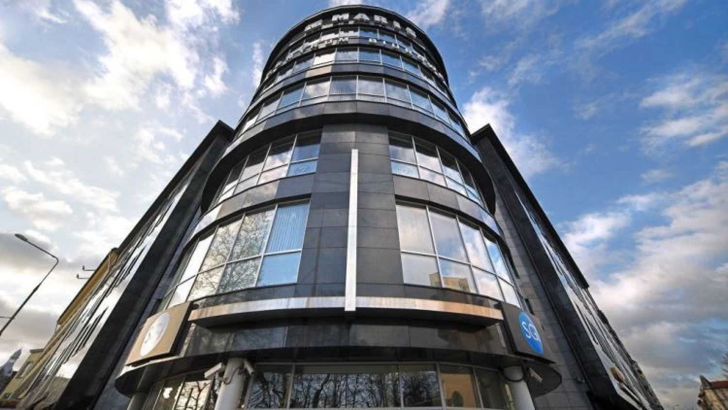 News Article Arcona buys Szczecin office building