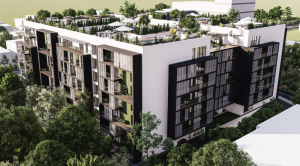 News Eden Capital Development invests in Bucharest luxury apartments