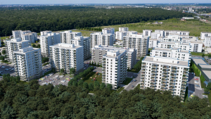 News Impact secures permits for 1,305 residential units in Bucharest