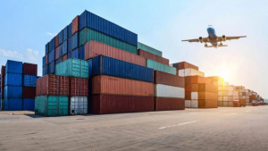 News CTP expands in Oradea with cargo terminal