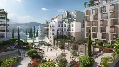 News - Porto Montenegro presents unique retail rental opportunity