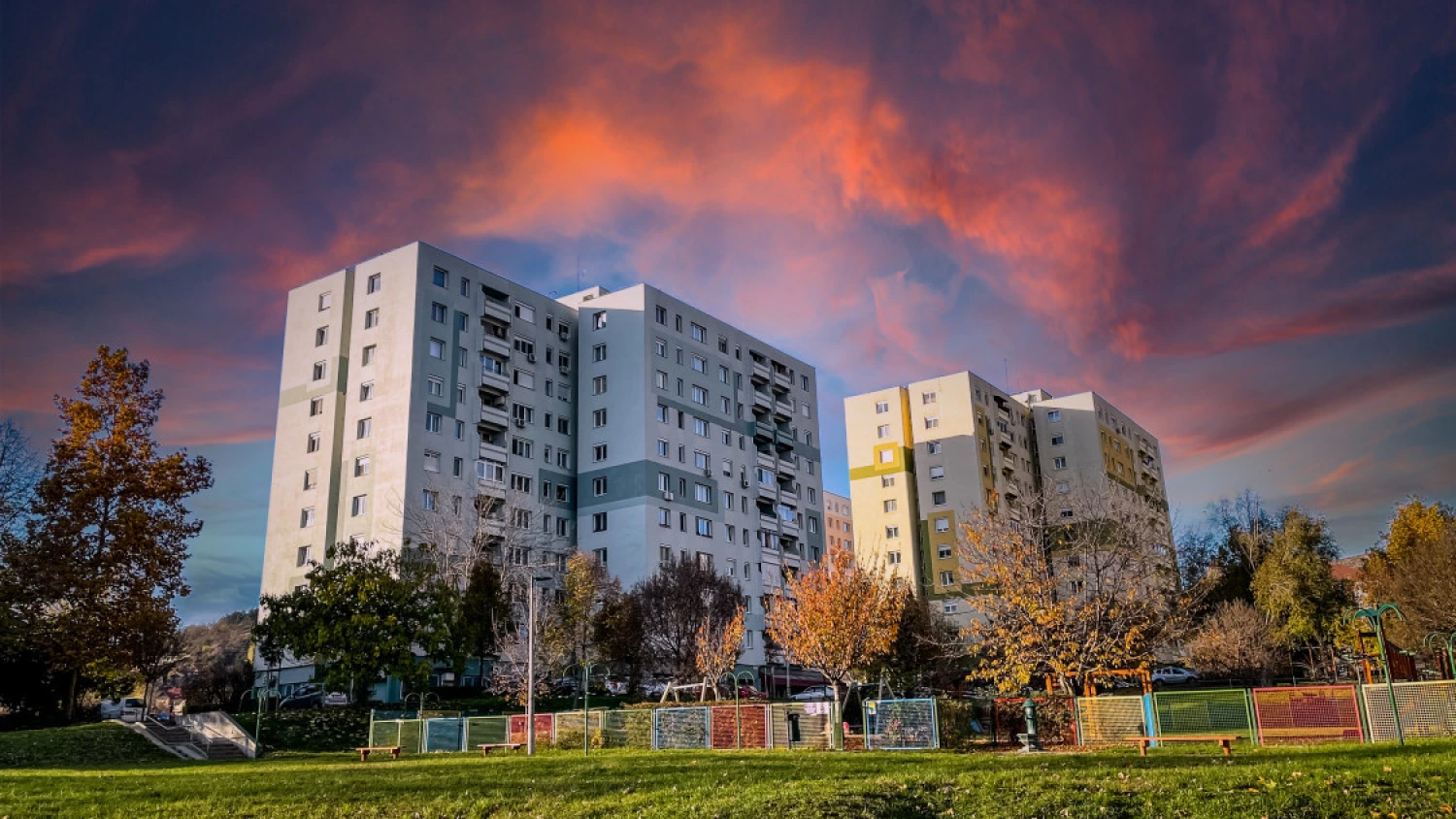 News Article Late summer brings upturn in Hungary’s housing market