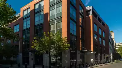 News - CA Immo sells Budapest office building to local investor