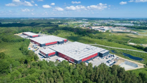 News Generali enters Poland's warehouse market with 7R deal