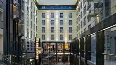 News - Sofitel in Wrocław becomes Wyndham