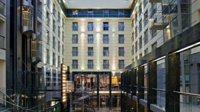 News Sofitel in Wrocław becomes Wyndham