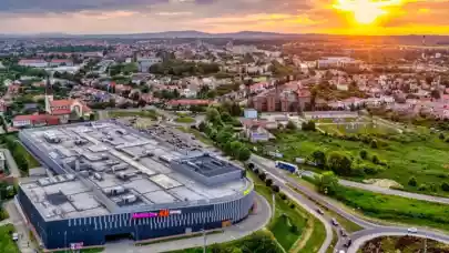 News - DL Invest Group sells retail centre in Zgorzelec