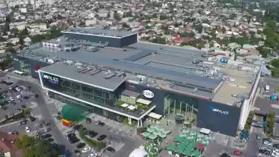 News - AFI Ploiesti gets certified