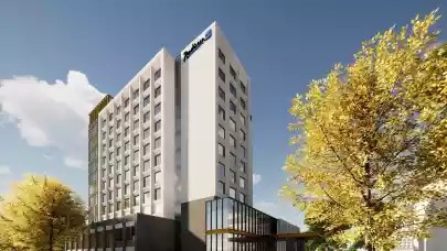 News - Radisson Blu Cluj to open in 2022