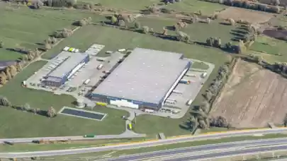 News - Accolade to invest €50 million in Northern Poland