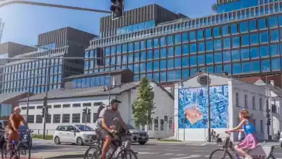 News - Norblin Factory secures occupancy permit