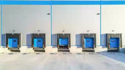 News - Fortress buys 50,000 sqm industrial park near Bucharest