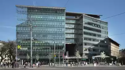 News - Europa Capital sells its Budapest office portfolio for €60 million