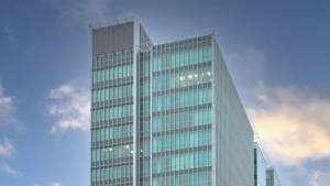 News Colliers to commercialise Poznań Financial Center