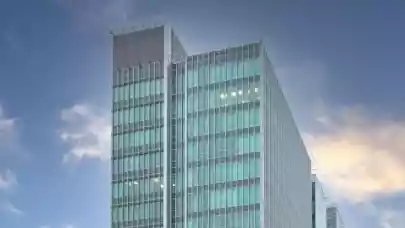 News - Colliers to commercialise Poznań Financial Center