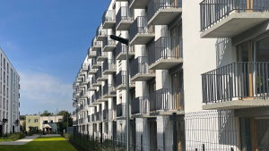 News Resi4Rent completes Poznań project