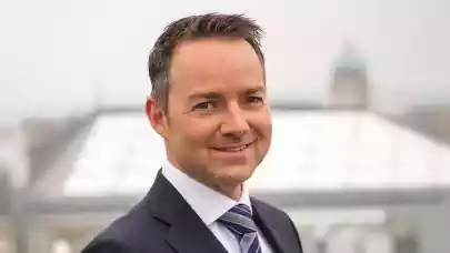 News - Forestay Group appoints new Business Development Director