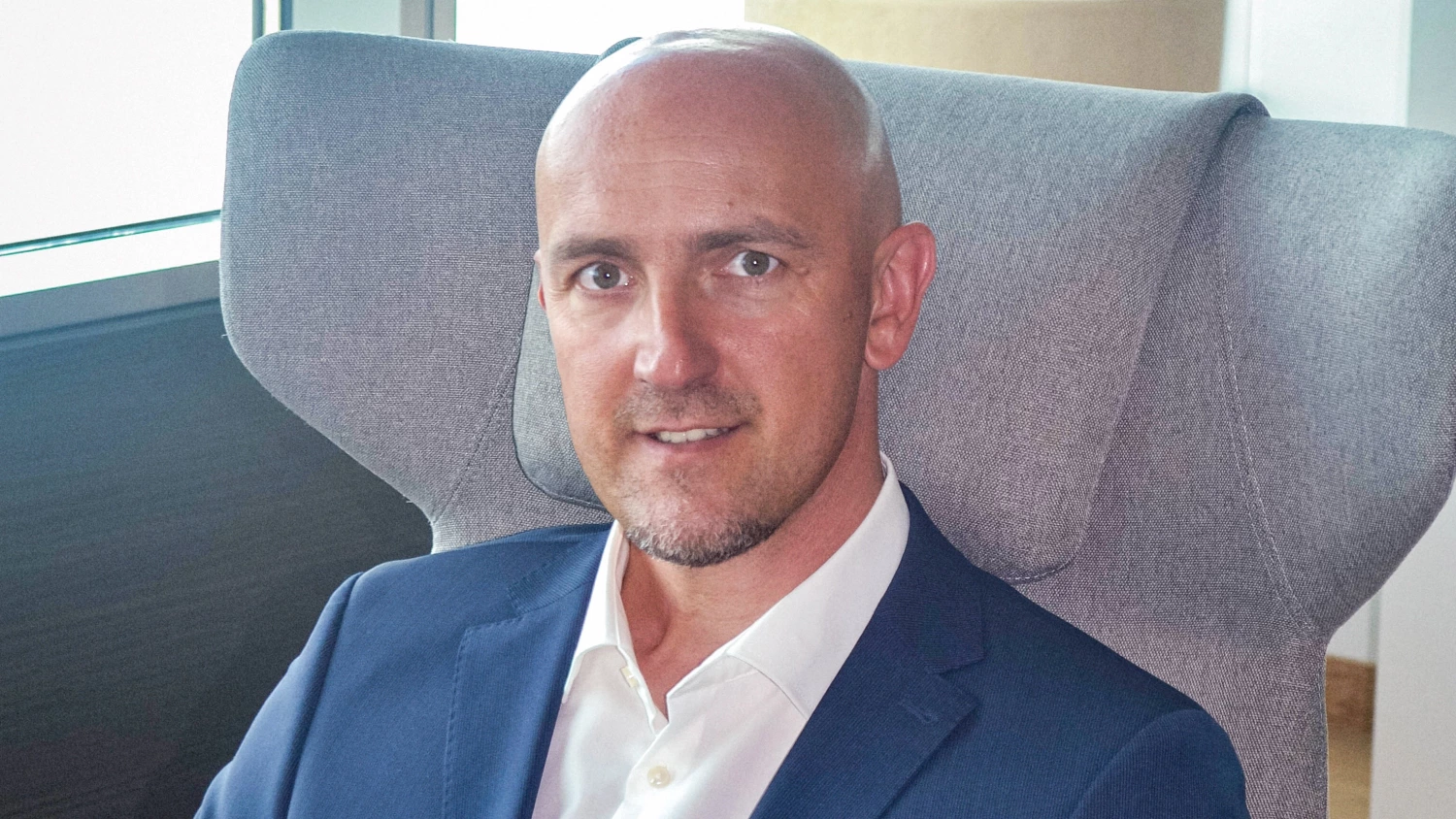 News Article GTC Hungary appoints new Country Head Deputy in Hungary