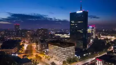 News - PERN leases two floors in INTRACO Prime in Warsaw