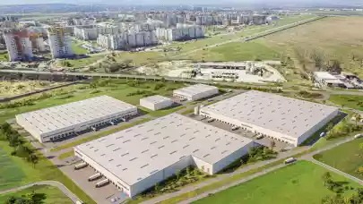 News - CTP accelerates expansion in Bulgaria