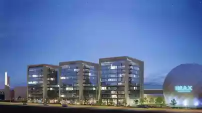 News - AFI Europe and Dedeman cancel sale of AFI Park offices