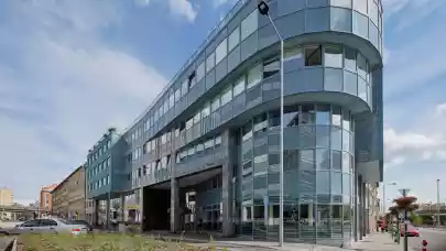 News - ConvergenCE sells Budapest office building to local investor