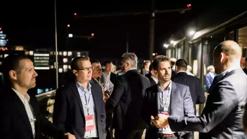 News - Meet all the leaders of CEE real estate – Live in Vienna